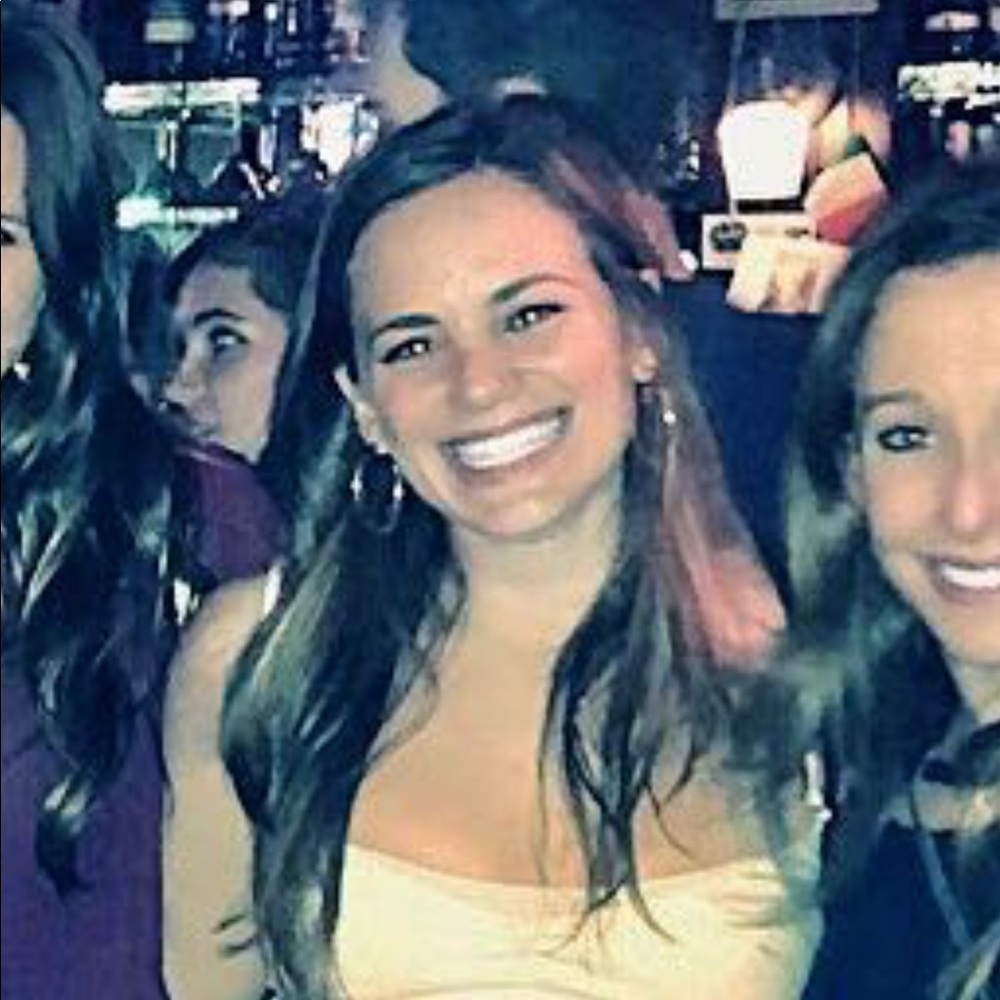 Meet your Posher, Alana